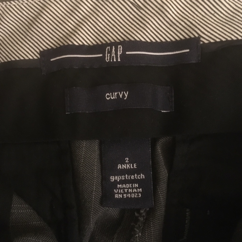 Pants - Picture 5 of 7